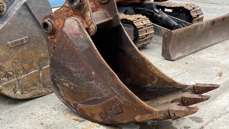 OmecoHub - CAMOT 500